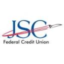 JSC Federal Credit Union - Ellington logo